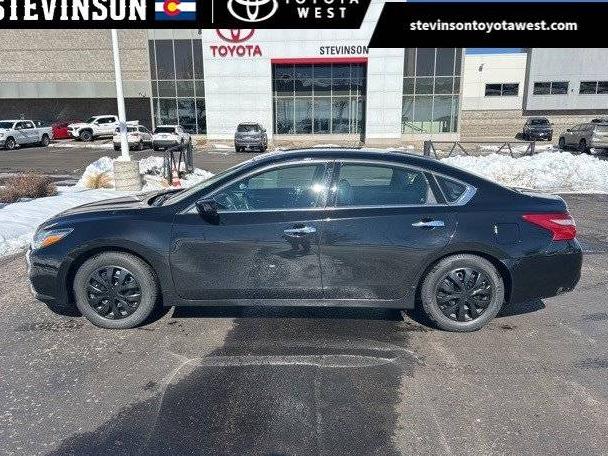 NISSAN ALTIMA 2018 1N4AL3AP5JC145484 image