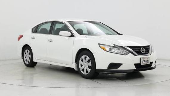NISSAN ALTIMA 2018 1N4AL3AP1JC227695 image