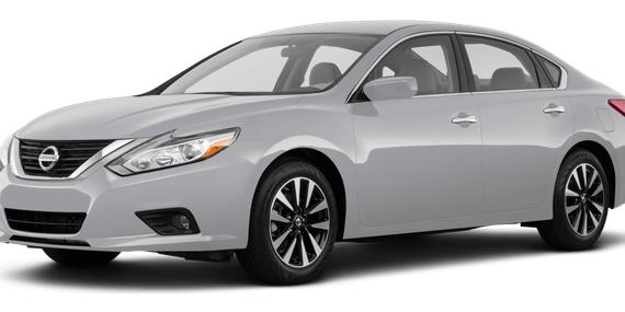 NISSAN ALTIMA 2018 1N4AL3AP5JC271215 image