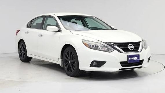 NISSAN ALTIMA 2018 1N4AL3AP5JC108757 image