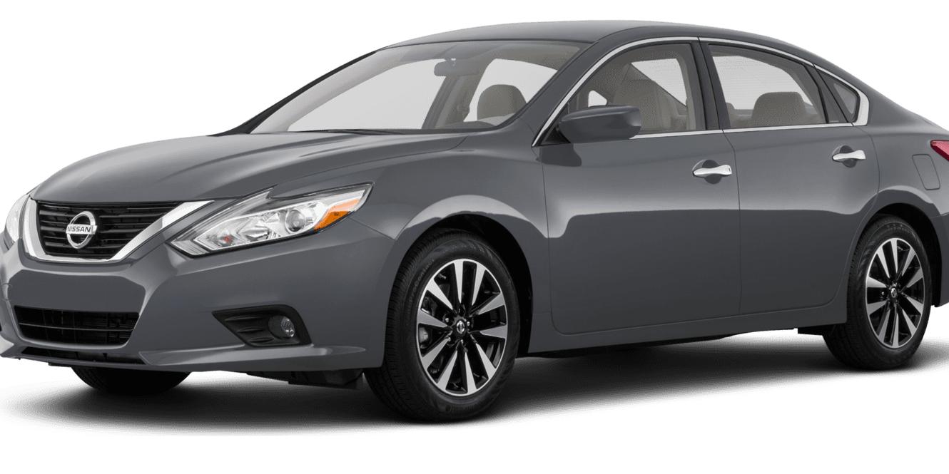 NISSAN ALTIMA 2018 1N4AL3APXJC236539 image