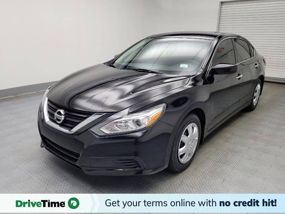 NISSAN ALTIMA 2018 1N4AL3AP8JC242288 image