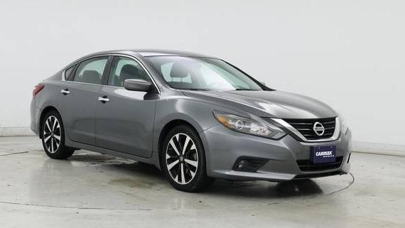 NISSAN ALTIMA 2018 1N4AL3AP0JC142136 image