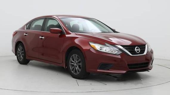 NISSAN ALTIMA 2018 1N4AL3APXJC180294 image