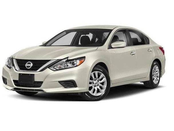 NISSAN ALTIMA 2018 1N4AL3AP0JC102705 image