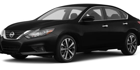 NISSAN ALTIMA 2018 1N4AL3AP6JC285916 image