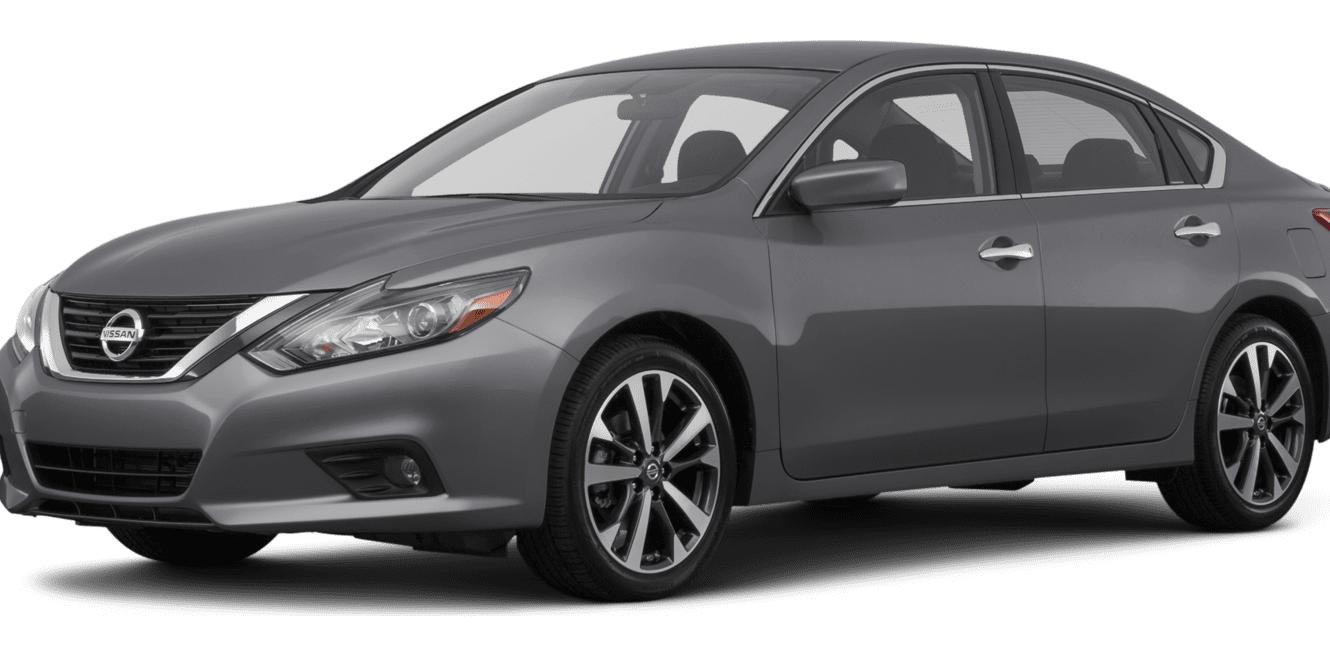 NISSAN ALTIMA 2018 1N4AL3APXJC263045 image