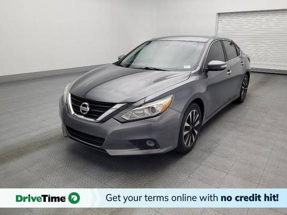 NISSAN ALTIMA 2018 1N4AL3AP7JC280241 image
