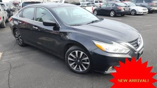 NISSAN ALTIMA 2018 1N4AL3AP4JC127767 image