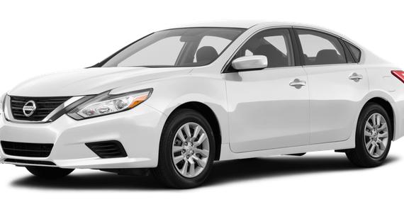 NISSAN ALTIMA 2018 1N4AL3AP1JC281255 image