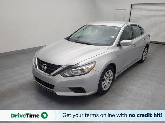 NISSAN ALTIMA 2018 1N4AL3AP5JC231457 image