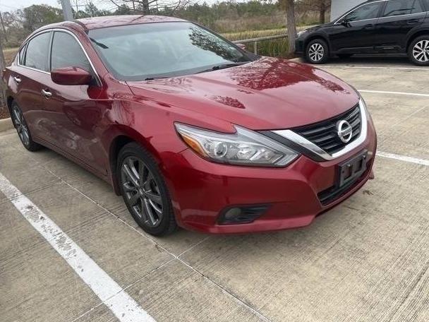 NISSAN ALTIMA 2018 1N4AL3AP1JC287931 image