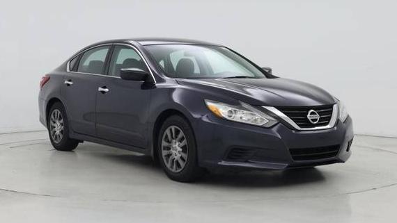 NISSAN ALTIMA 2018 1N4AL3AP2JC202689 image