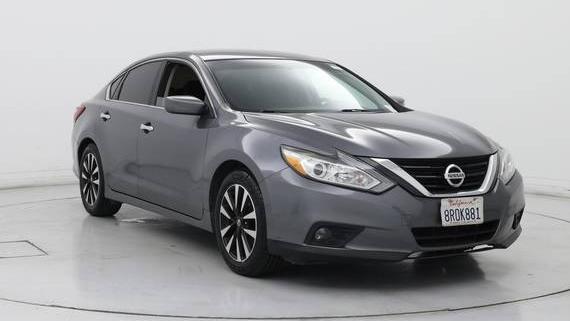 NISSAN ALTIMA 2018 1N4AL3AP9JC278927 image