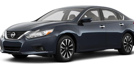 NISSAN ALTIMA 2018 1N4AL3AP9JC179797 image