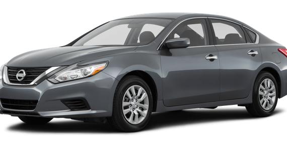 NISSAN ALTIMA 2018 1N4AL3AP7JC273970 image