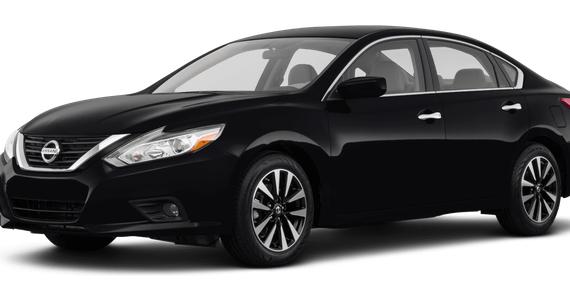 NISSAN ALTIMA 2018 1N4AL3APXJC197127 image