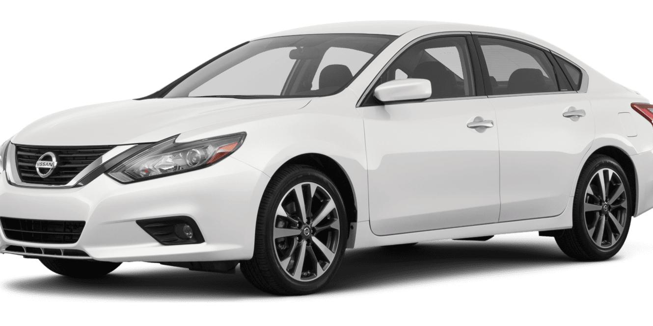 NISSAN ALTIMA 2018 1N4AL3APXJC221412 image