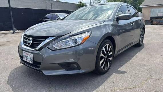 NISSAN ALTIMA 2018 1N4AL3AP7JC209556 image