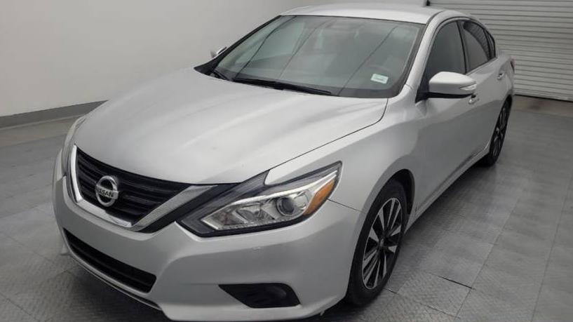 NISSAN ALTIMA 2018 1N4AL3AP1JC227793 image