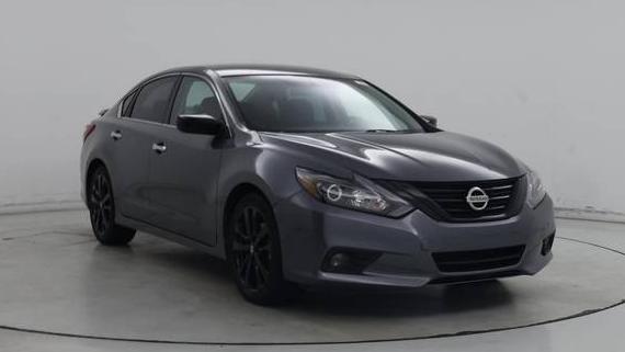 NISSAN ALTIMA 2018 1N4AL3AP7JC252942 image