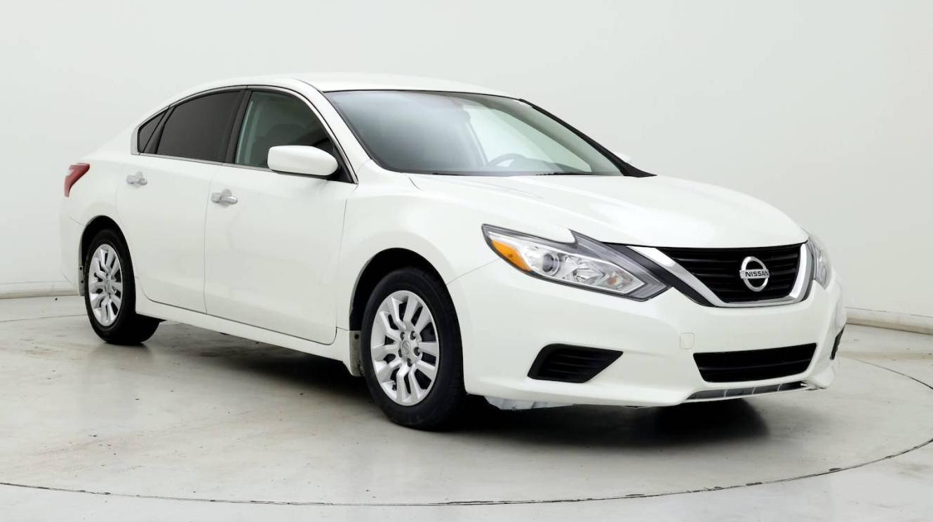 NISSAN ALTIMA 2018 1N4AL3AP4JC264854 image