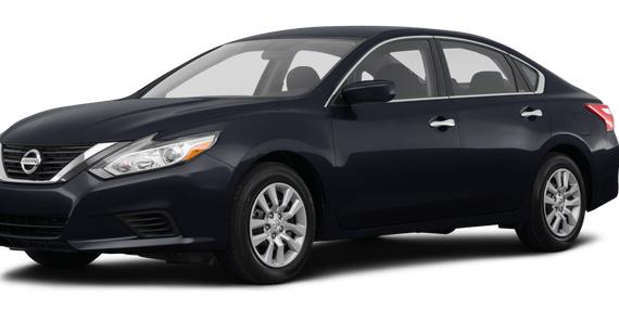 NISSAN ALTIMA 2018 1N4AL3AP0JC246416 image