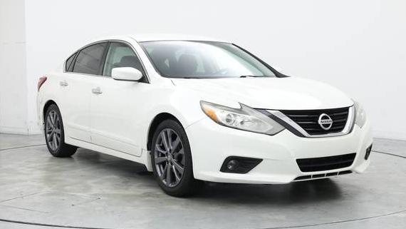NISSAN ALTIMA 2018 1N4AL3AP9JC292343 image