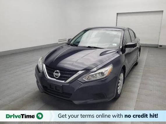 NISSAN ALTIMA 2018 1N4AL3APXJC289516 image