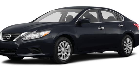 NISSAN ALTIMA 2018 1N4AL3AP9JC476178 image