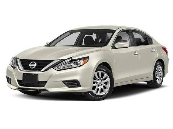 NISSAN ALTIMA 2018 1N4AL3APXJC157503 image