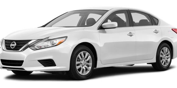 NISSAN ALTIMA 2018 1N4AL3AP2JC179494 image