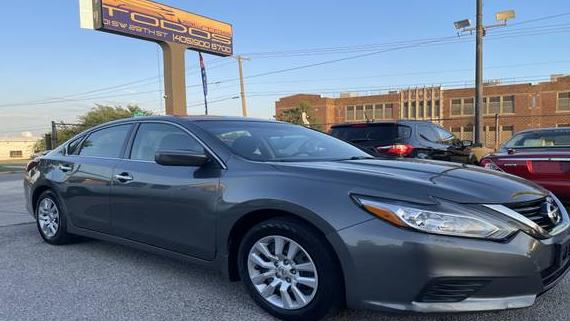 NISSAN ALTIMA 2018 1N4AL3APXJC296014 image
