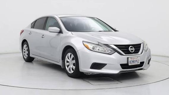 NISSAN ALTIMA 2018 1N4AL3AP6JC142612 image