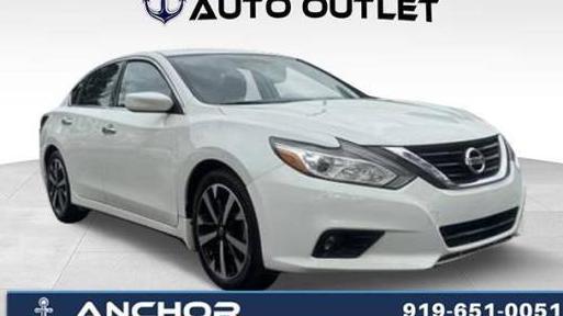 NISSAN ALTIMA 2018 1N4AL3AP3JC138145 image