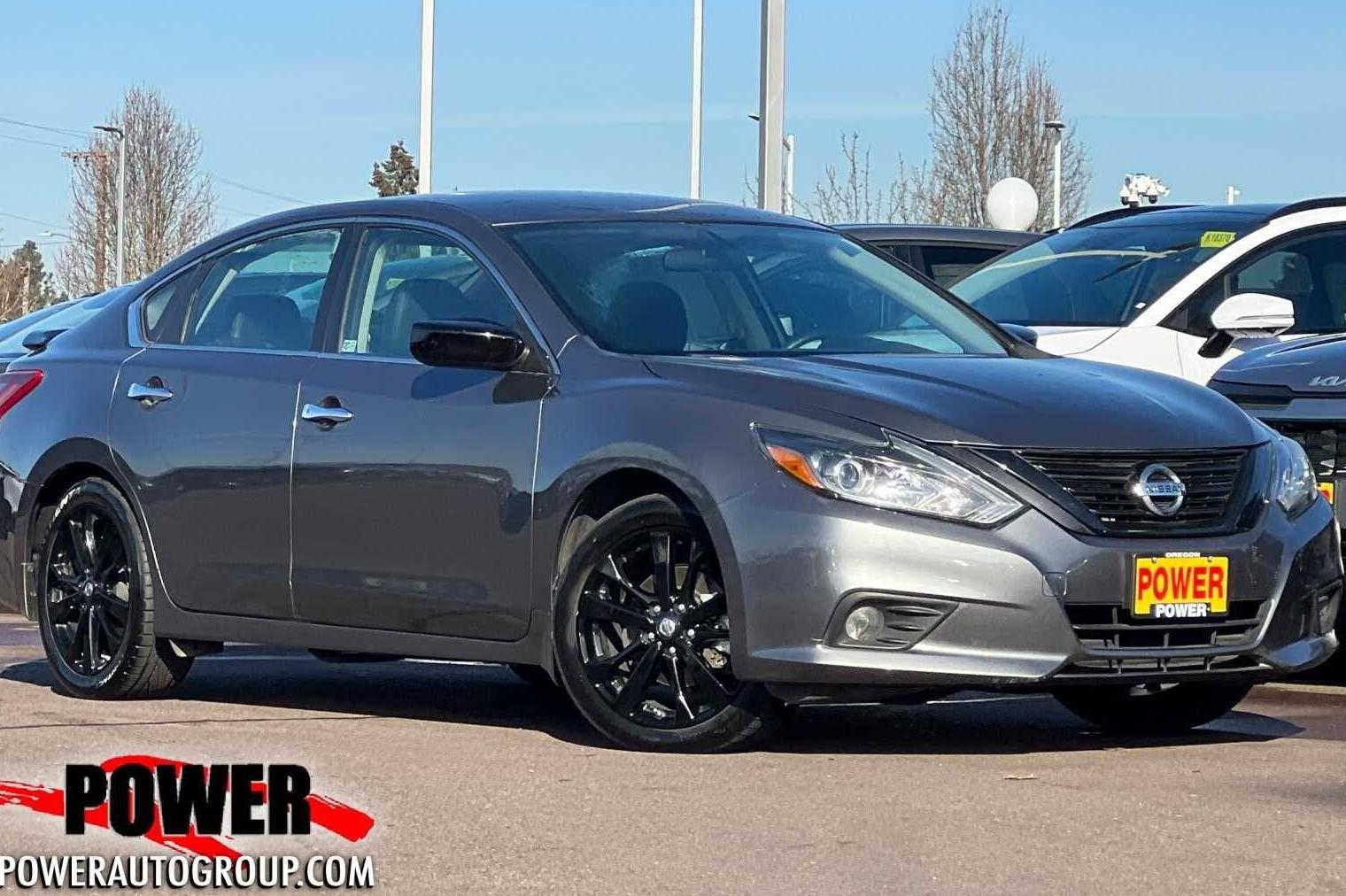 NISSAN ALTIMA 2018 1N4AL3AP6JC221763 image