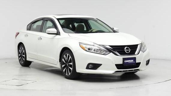 NISSAN ALTIMA 2018 1N4AL3AP6JC186822 image
