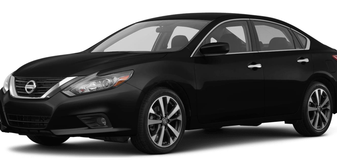 NISSAN ALTIMA 2018 1N4AL3AP8JC113287 image