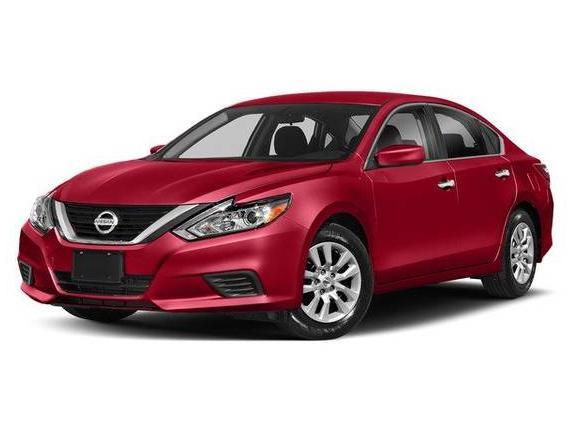 NISSAN ALTIMA 2018 1N4AL3AP9JC111838 image