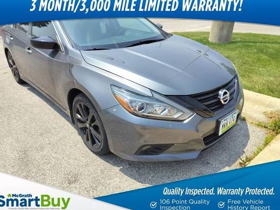 NISSAN ALTIMA 2018 1N4AL3AP4JC285929 image