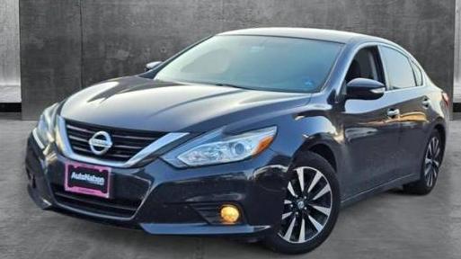 NISSAN ALTIMA 2018 1N4AL3AP1JC142467 image