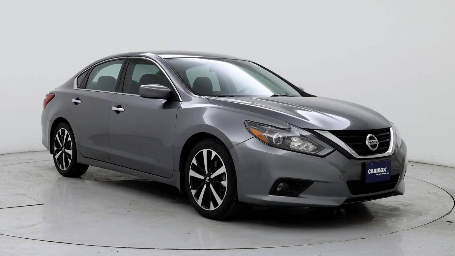 NISSAN ALTIMA 2018 1N4AL3AP1JC272555 image