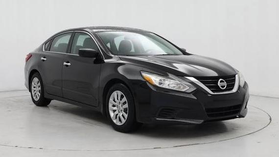 NISSAN ALTIMA 2018 1N4AL3AP3JC289647 image NISSAN ALTIMA 2018 1N4AL3AP3JC289647 image