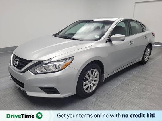 NISSAN ALTIMA 2018 1N4AL3AP8JC177040 image