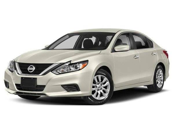 NISSAN ALTIMA 2018 1N4AL3AP2JC171461 image