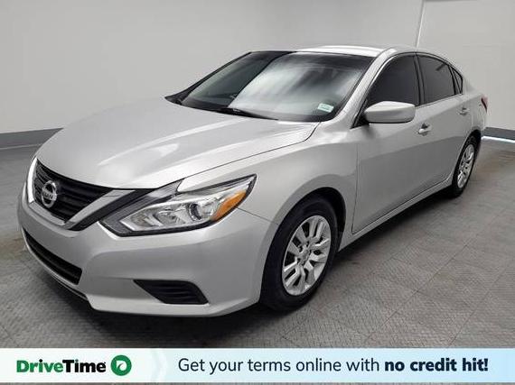 NISSAN ALTIMA 2018 1N4AL3AP1JC294474 image