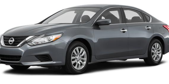 NISSAN ALTIMA 2018 1N4AL3AP2JC185375 image