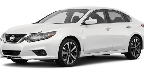 NISSAN ALTIMA 2018 1N4AL3AP2JC124737 image