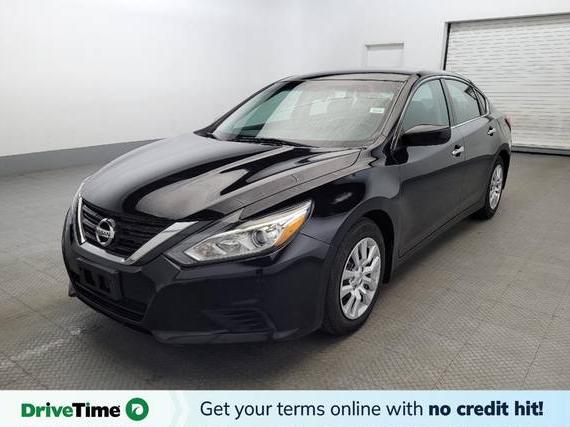 NISSAN ALTIMA 2018 1N4AL3AP8JC293483 image