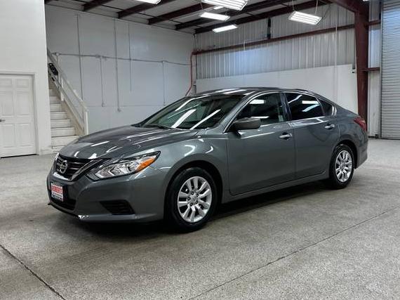 NISSAN ALTIMA 2018 1N4AL3AP8JC173795 image